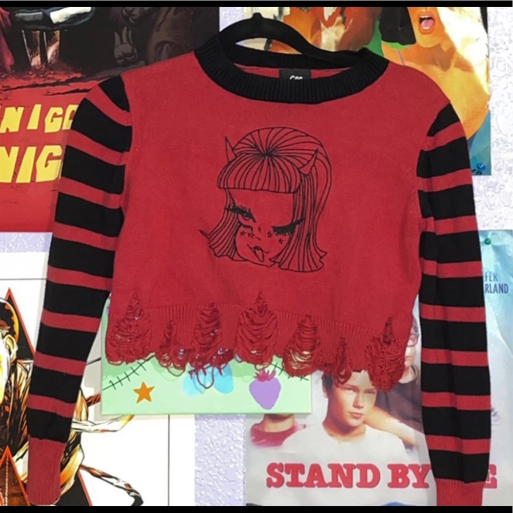 Valfre long sleeve